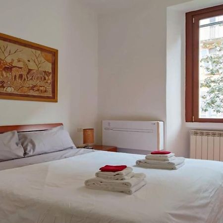 Porta Romana District Suite Milán Exterior foto
