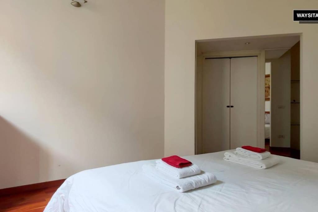 Porta Romana District Suite Milán Exterior foto