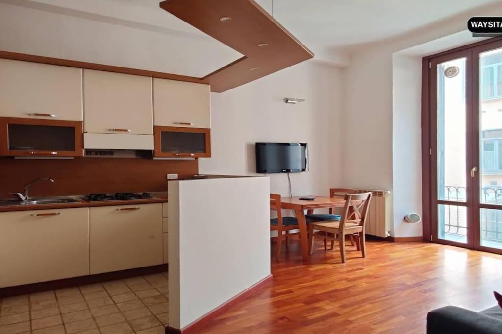 Porta Romana District Suite Milán Exterior foto