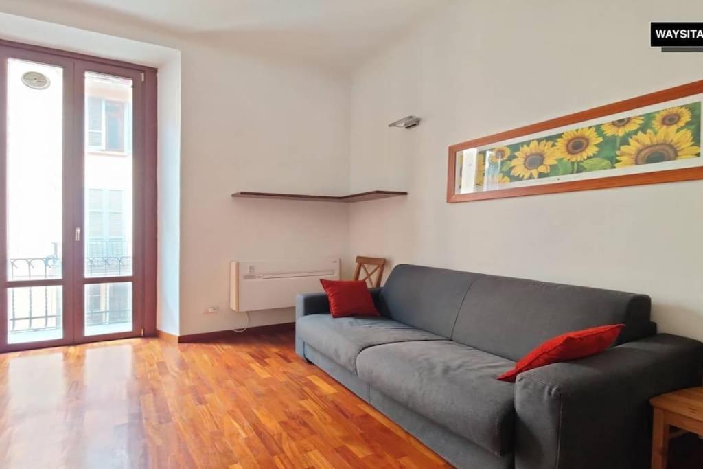 Porta Romana District Suite Milán Exterior foto
