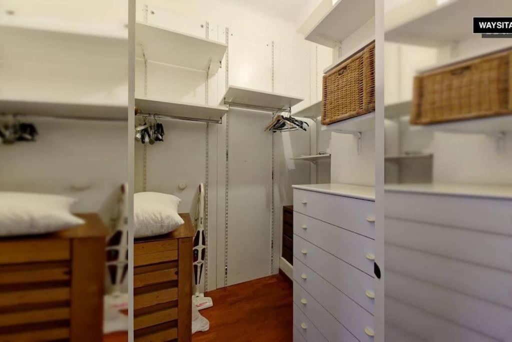 Porta Romana District Suite Milán Exterior foto