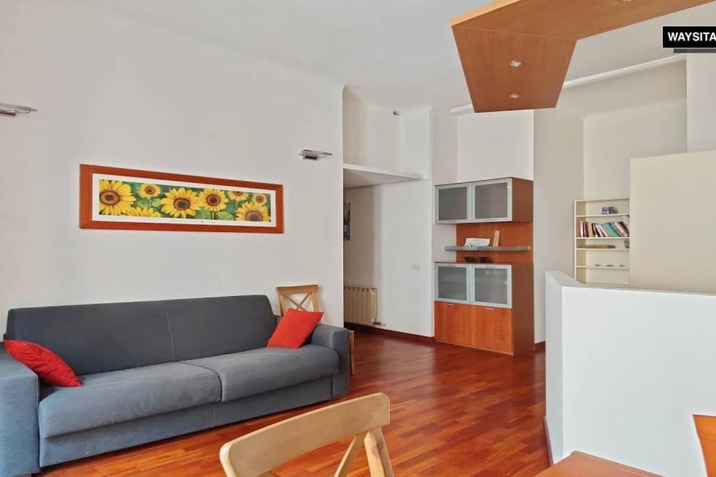 Porta Romana District Suite Milán Exterior foto